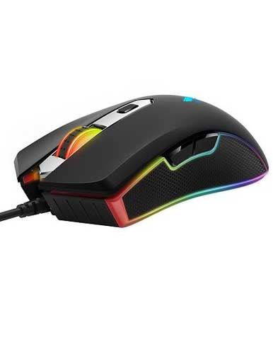 موس گیمینگ راپو V280 RGB
