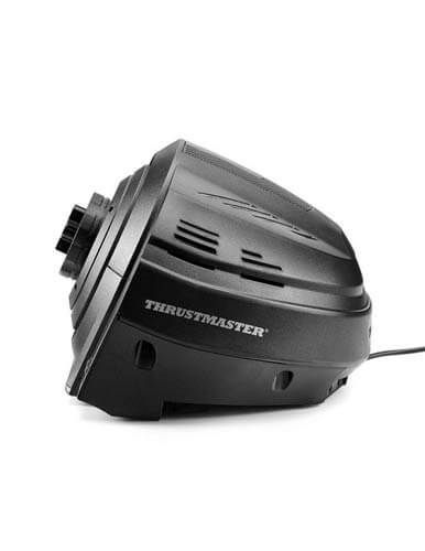 دسته فرمان و پدال بازی تراست مستر T300 RS GT Edition - Image 2