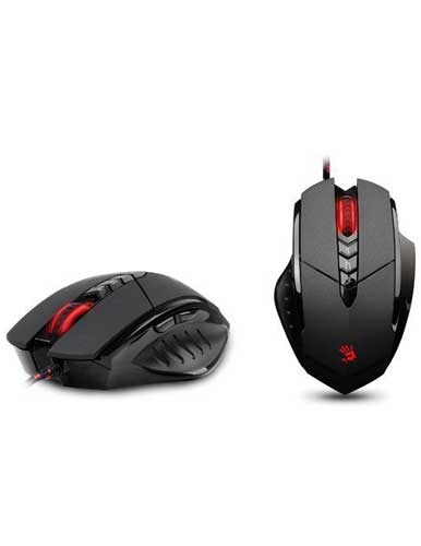 موس گیمینگ ایفورتک Bloody V7M