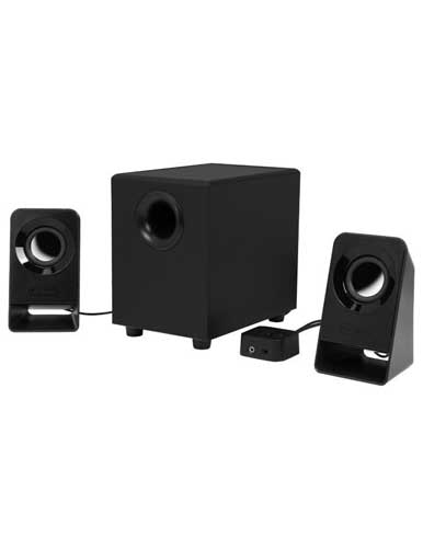 اسپیکر لاجیتک Z213