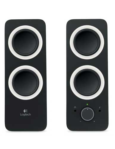 اسپیکر لاجیتک Z200