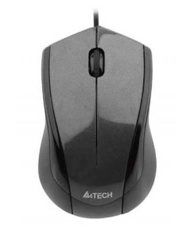 موس ایفورتک N-400 Wired