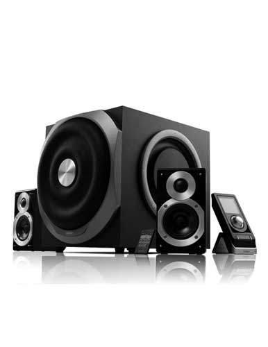 اسپیکر ادیفایر S730 2.1