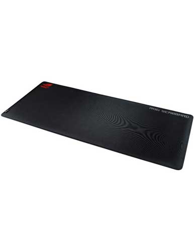 پد موس گیمینگ ایسوس ROG Scabbard