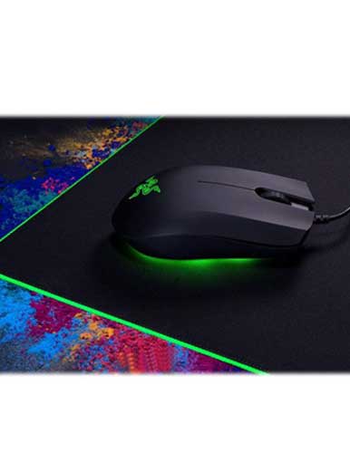 خرید موس پد گیمینگ ریزر GOLIATHUS CHROMA
