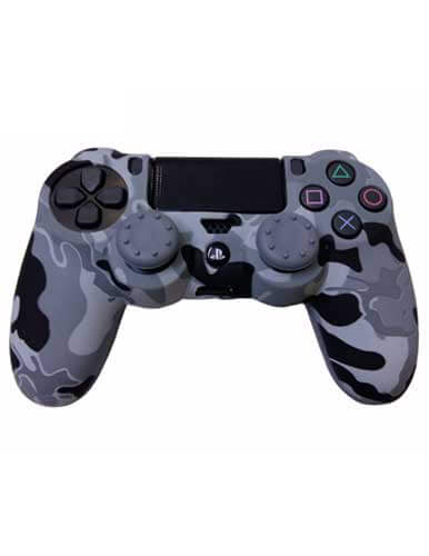 خرید محافظ دسته PS4 طرح چریکی
