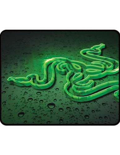 موس پد گیمینگ ریزر Goliathus Speed Terra Edition Large