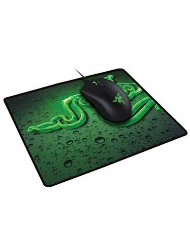موس پد گیمینگ ریزر Goliathus Speed Terra Edition Large - Image 2