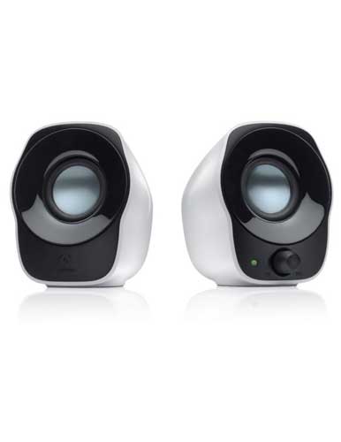 اسپیکرلاجیتک Z120