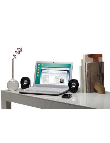 اسپیکرلاجیتک Z120 - Image 2