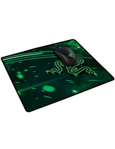 موس پد گیمینگ ریزر Goliathus Speed Cosmic Edition Large