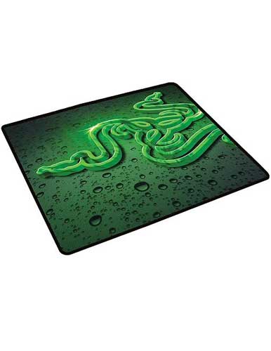 موس پد گیمینگ ریزر Goliathus Speed Terra Edition Small