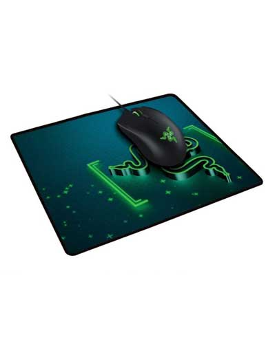 موس پد گیمینگ ریزر Goliathus Control Gravity Edition Small