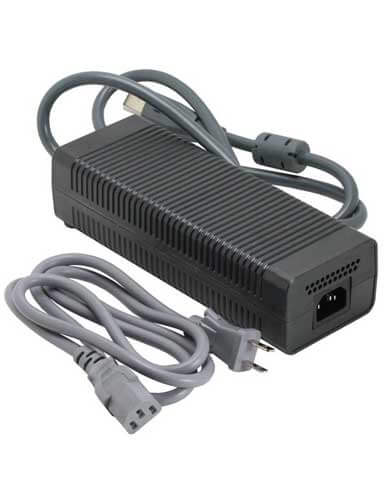 خرید آداپتور Xbox 360 مدل FAT استوک