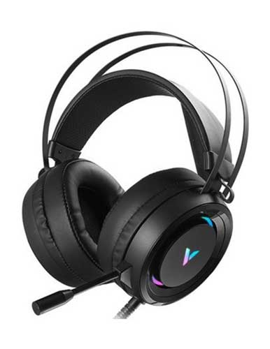 هدست گیمینگ رپو مدل Rapoo VH500 7.1