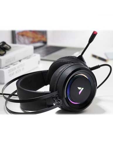 هدست گیمینگ رپو مدل Rapoo VH500 7.1 - Image 3