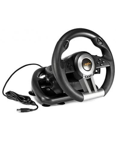 فرمان بازی PXN V3ii کنسول PC, PS3, PS4, Xbox One, Nintendo Switch