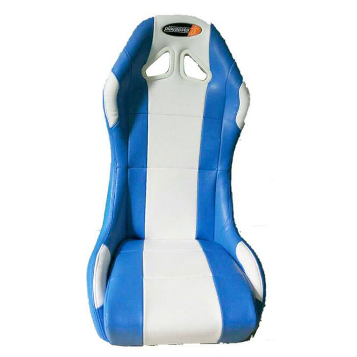 صندلی شبیه ساز بازی ریسینگ مدل Playstation Edition GTS 42 - Image 6