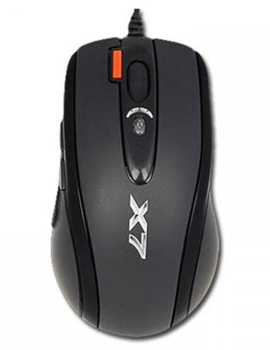 موس گیمینگ ایفورتک XL-750BK