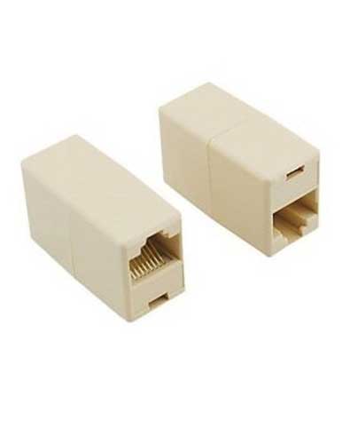 مبدل افزایش طول RJ45 به RJ45 کد 009 - Image 2