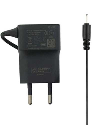 شارژر دیواری مدل AC-11E