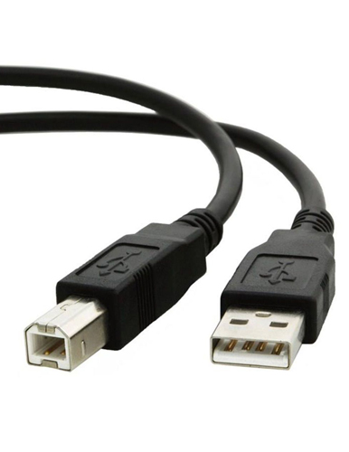 کابل پرینتر پرومکس کد 03 طول 3 متر