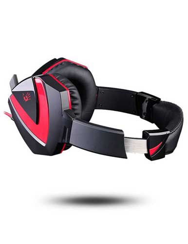 هدست گیمینگ ای فورتک Bloody G500 - Image 2
