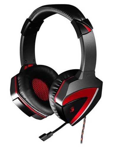 هدست گیمینگ ای فورتک Bloody G500