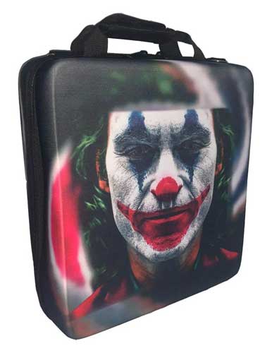 کیف انواع کنسول طرح Joker 3