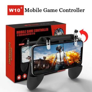 خرید دسته بازی PUBG مدل W10