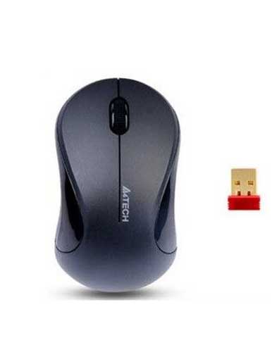 خرید موس بی سیم ایفورتک مدل G3 270NS
