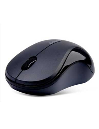 خرید موس بی سیم ایفورتک مدل G3 270NS - Image 2