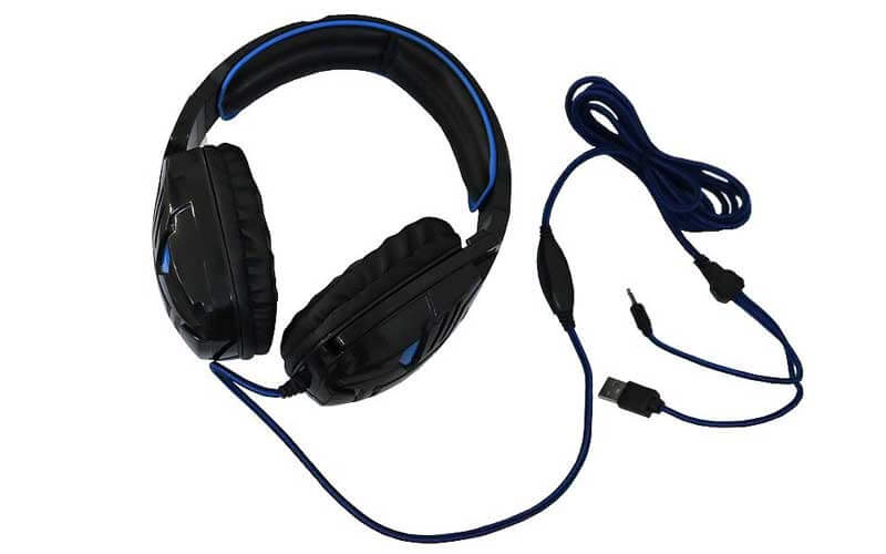 هدست گیمینگ آکرون مدل OK-6000 - Image 4