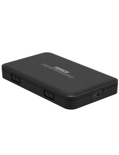 کابل تبدیل Mini DisplayPort به DisplayPort مدل DP20 طول 1.8 متر