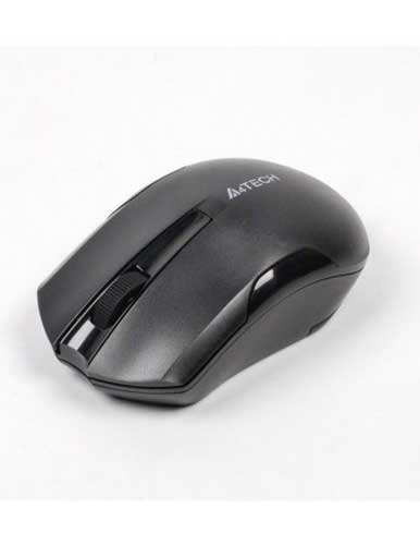 موس بی سیم ایفورتک G3-200NS - Image 3