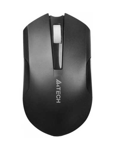 موس بی سیم ایفورتک G3-200NS