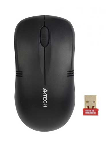 موس بی سیم ایفورتک G3 230N