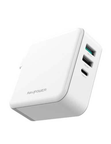 خرید شارژر دیواری راوپاور مدل RP Pc082