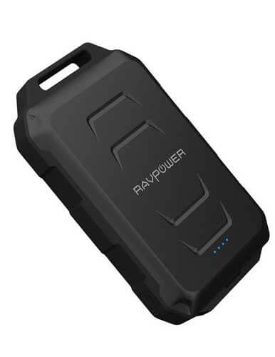 شارژر همراه راوپاور مدل RP PB044 ظرفیت 10050 MAH