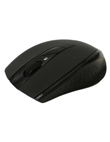 موس بی سیم ایفورتک G7 600NX - Image 2