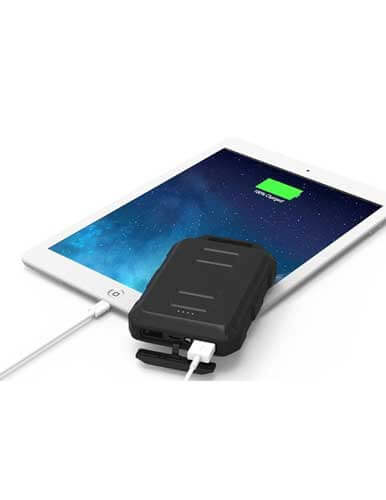 شارژر همراه راوپاور مدل RP PB044 ظرفیت 10050 MAH - Image 3
