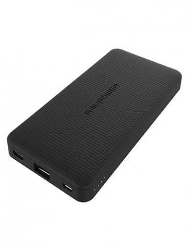 شارژر همراه راو پاور مدل RP PB094 ظرفیت 10000 MAH - Image 2