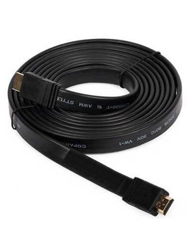 کابل HDMI پی نت مدل Flp 3 طول 3 متر - Image 2