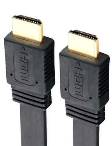 کابل HDMI پی نت مدل Flp 3 طول 3 متر