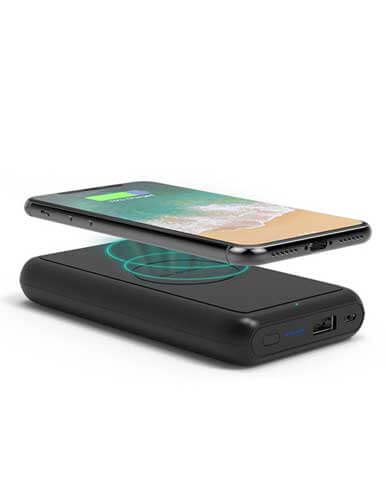 شارژر همراه راو پاور مدل RP PB081 ظرفیت 10000 MAH - Image 2