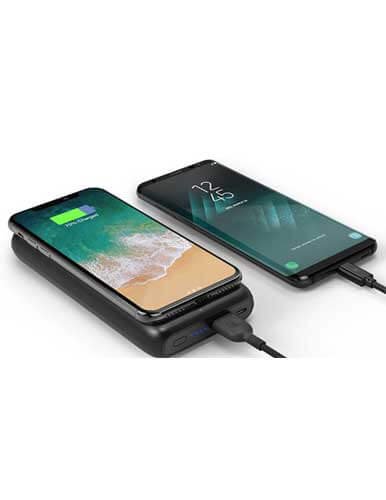 شارژر همراه راو پاور مدل RP PB081 ظرفیت 10000 MAH - Image 4