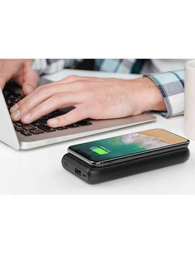 شارژر همراه راو پاور مدل RP PB081 ظرفیت 10000 MAH - Image 3