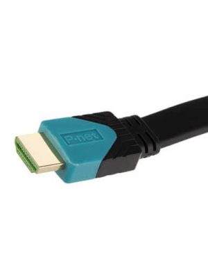 کابل HDMI پی نت مدل HDTV 2 طول 3 متر