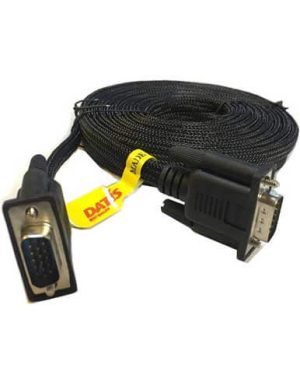 کابل VGA داتیس مدل V 3D طول 3 متر