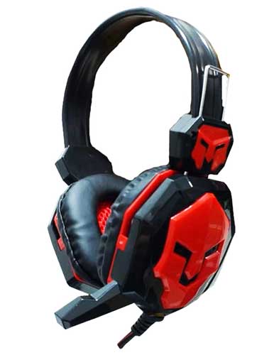 هدست گیمینگ مدل GM1000